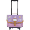 Cartable Manon bicolore