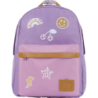 Sac à dos Manon bicolore