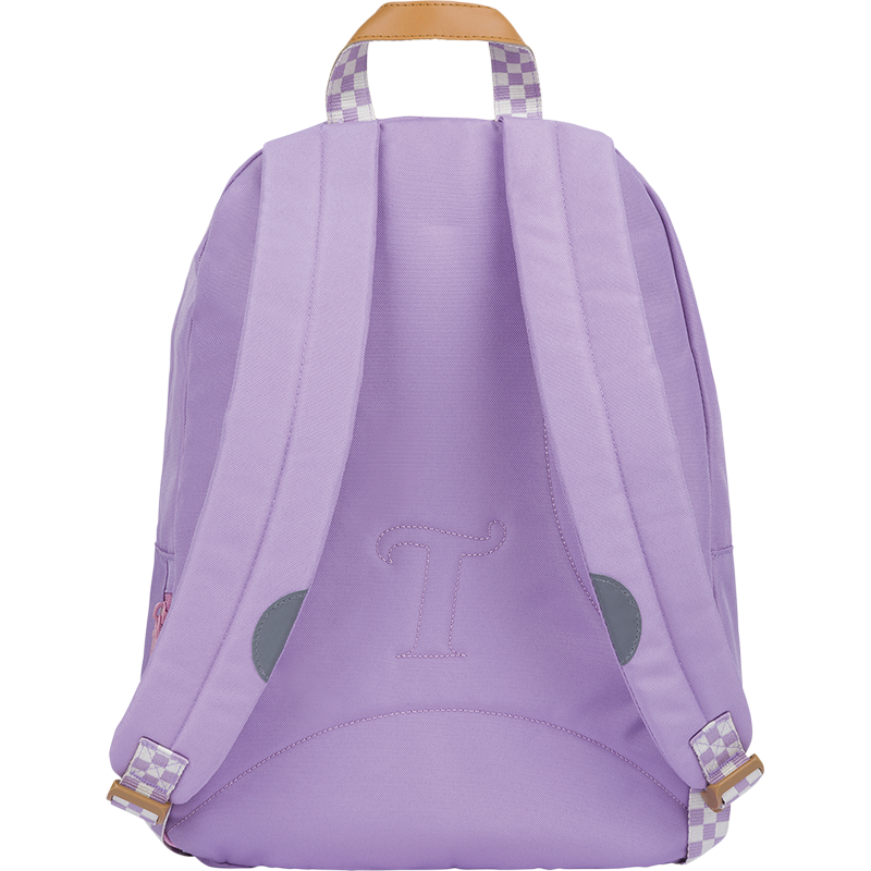 Sac à dos Manon bicolore