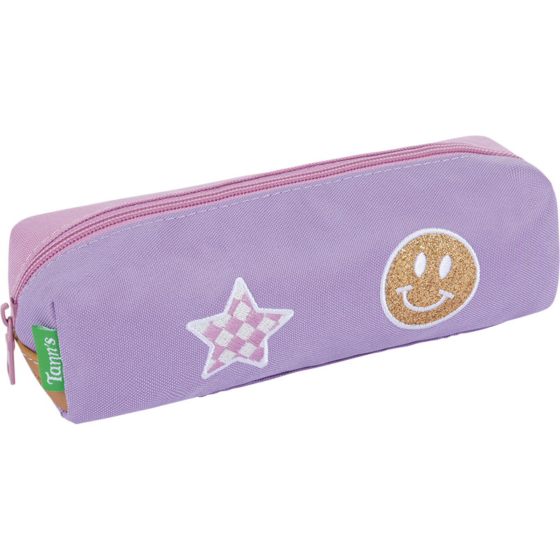 Trousse Manon bicolore