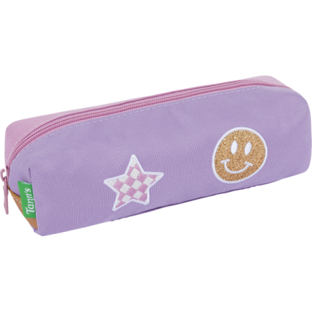 Trousse Manon bicolore