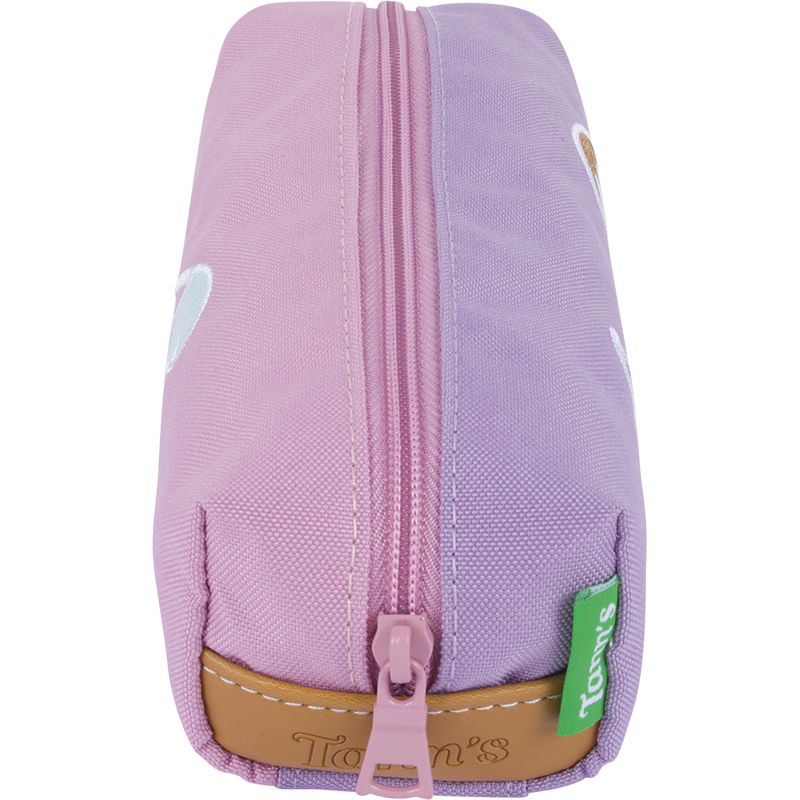 Trousse Manon bicolore