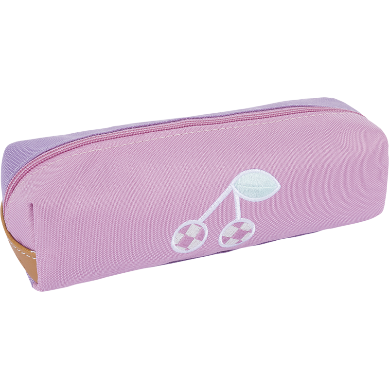 Trousse Manon bicolore