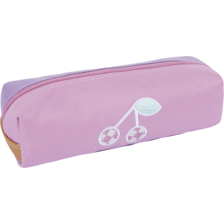 Trousse Manon bicolore