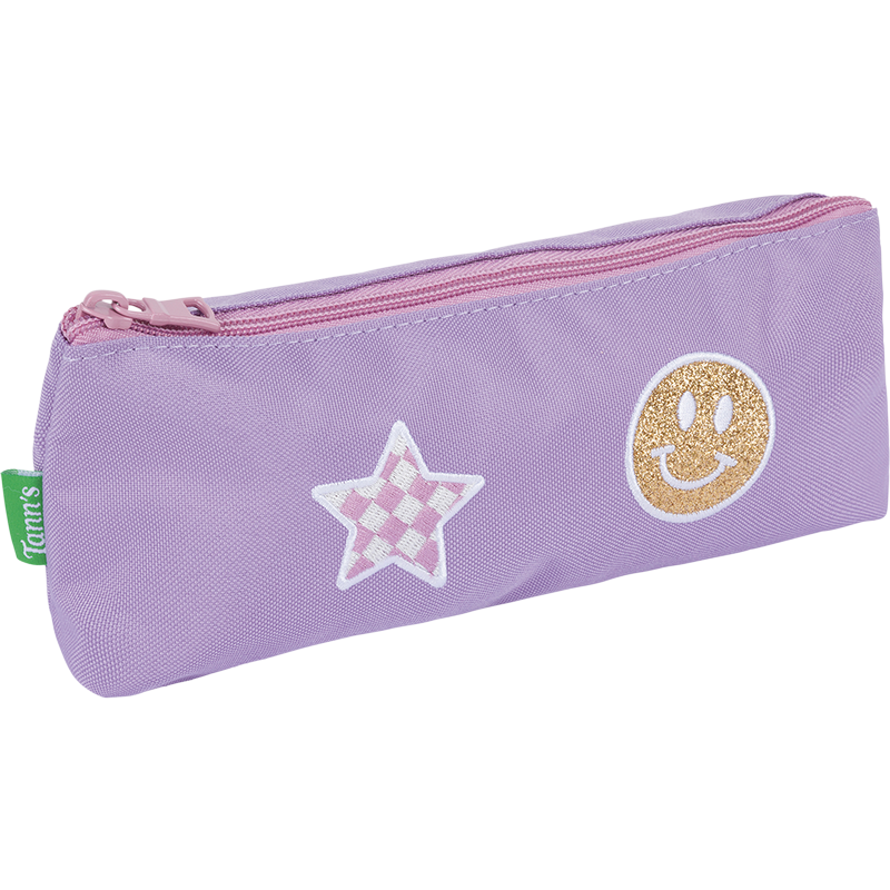 Trousse Manon bicolore