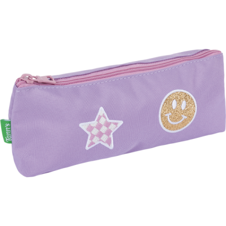 Trousse Manon bicolore