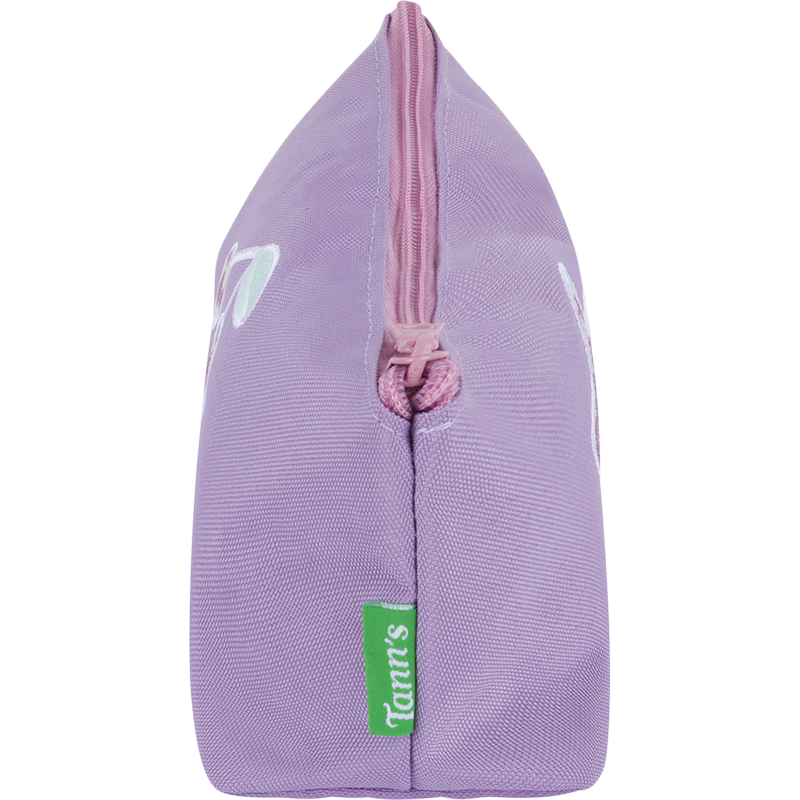 Trousse Manon bicolore