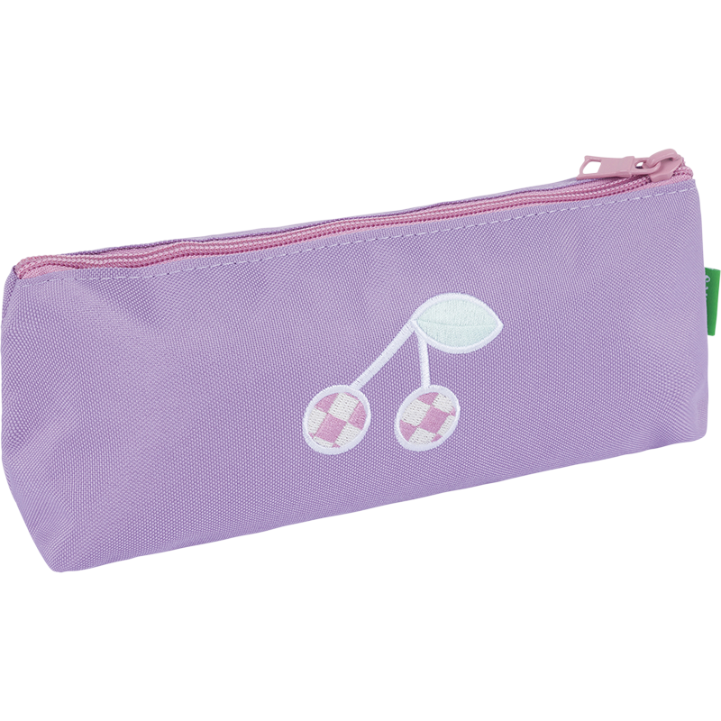 Trousse Manon bicolore