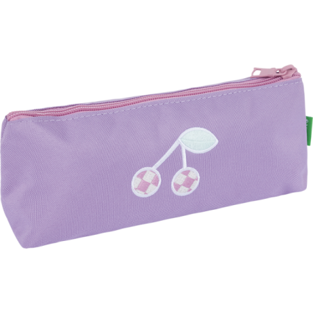 Trousse Manon bicolore