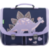 Cartable Théa bleu