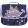 Cartable Théa bleu