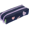 Trousse Théa bleue
