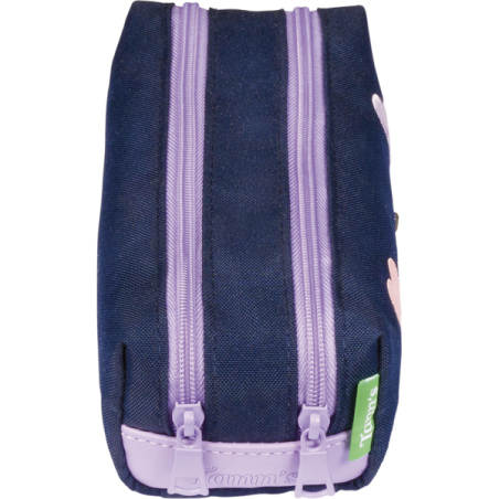 Trousse Théa bleue
