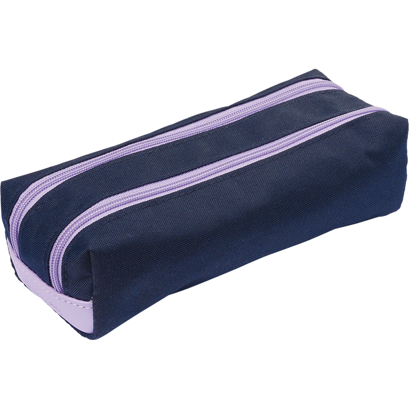 Trousse Théa bleue