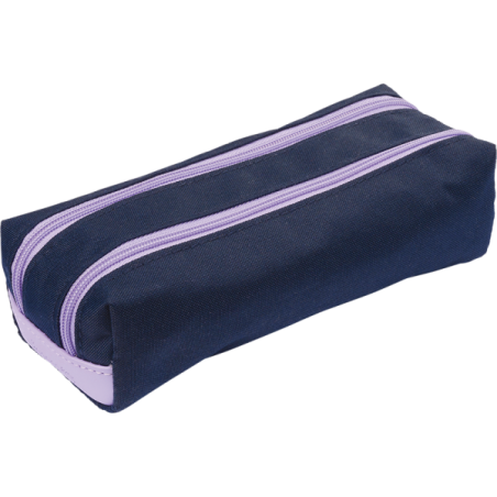 Trousse Théa bleue