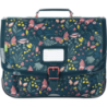 Cartable Romane vert