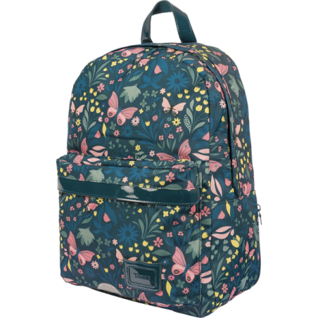 Sac à dos Romane vert