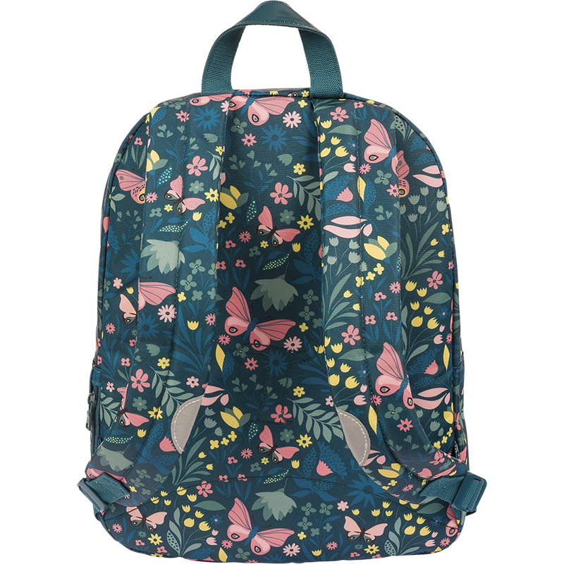 Sac à dos Romane vert
