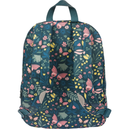 Sac à dos Romane vert