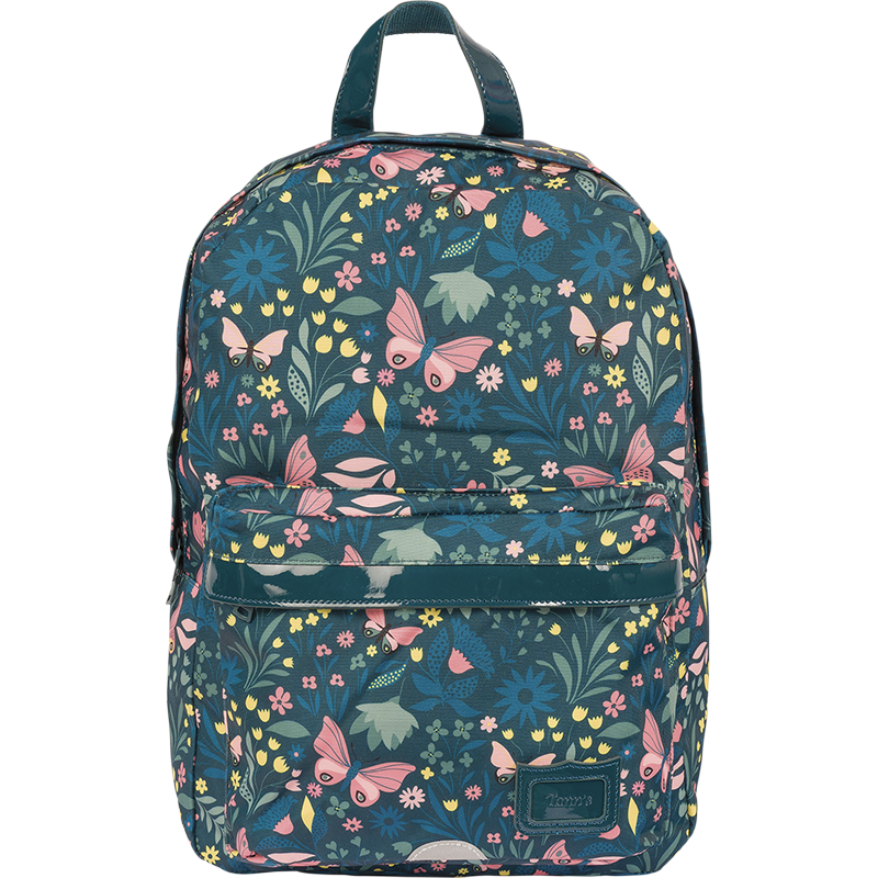 Sac à dos Romane vert