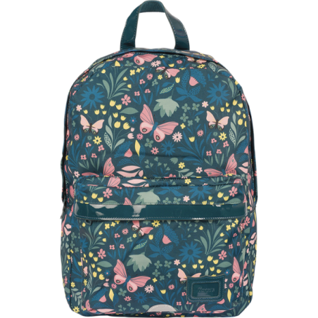 Sac à dos Romane vert