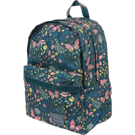 Sac à dos Romane vert