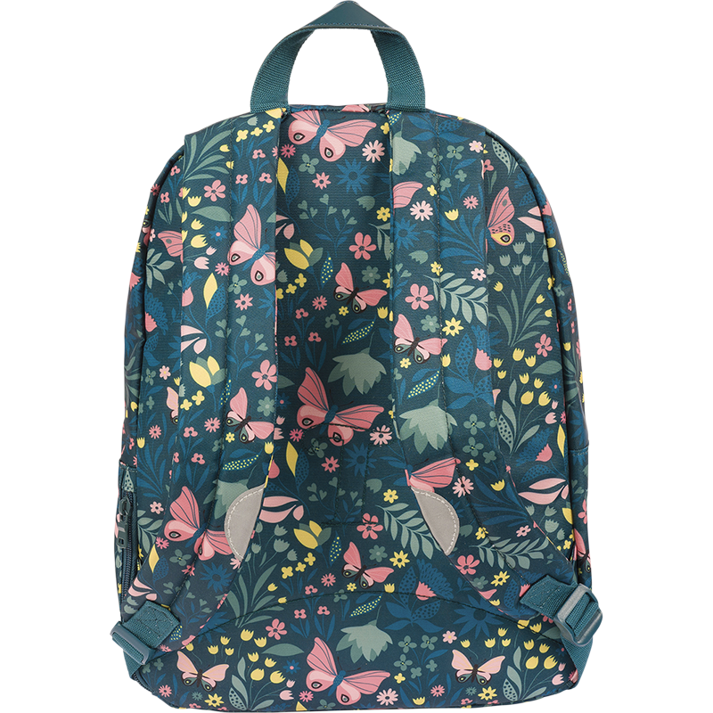 Sac à dos Romane vert