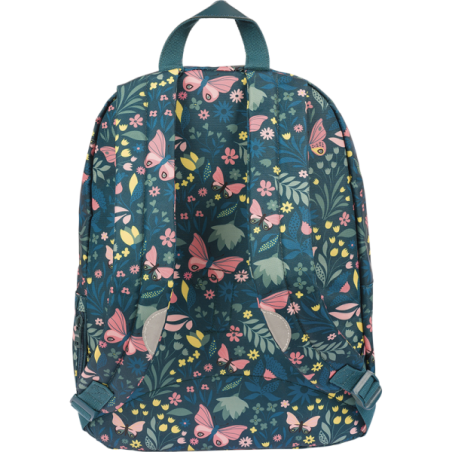 Sac à dos Romane vert