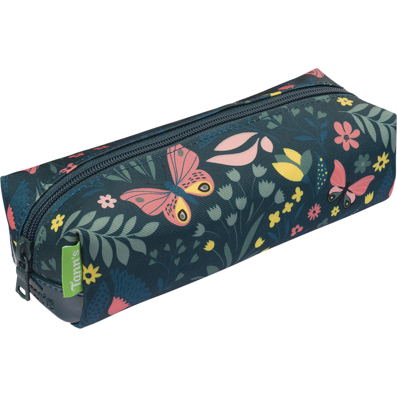 Trousse Romane verte