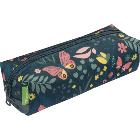 Trousse Romane verte