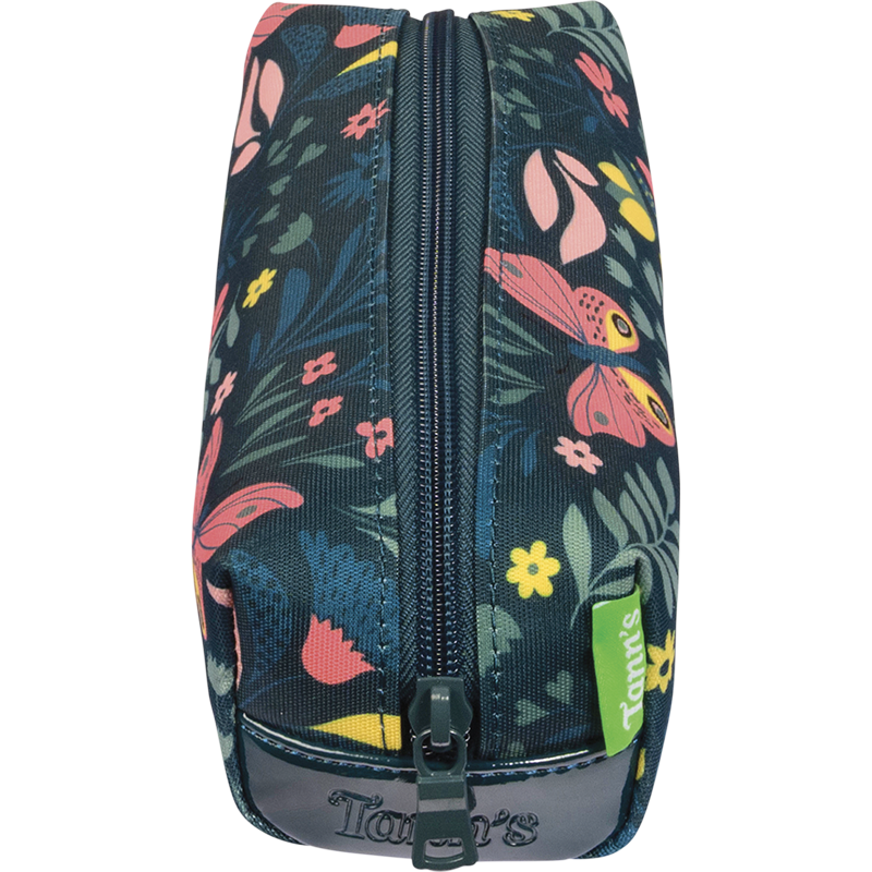 Trousse Romane verte