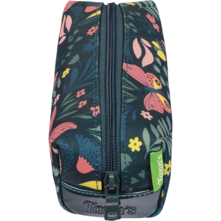 Trousse Romane verte
