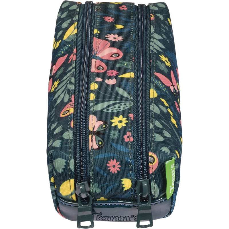Trousse Romane verte