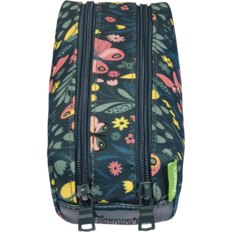 Trousse Romane verte