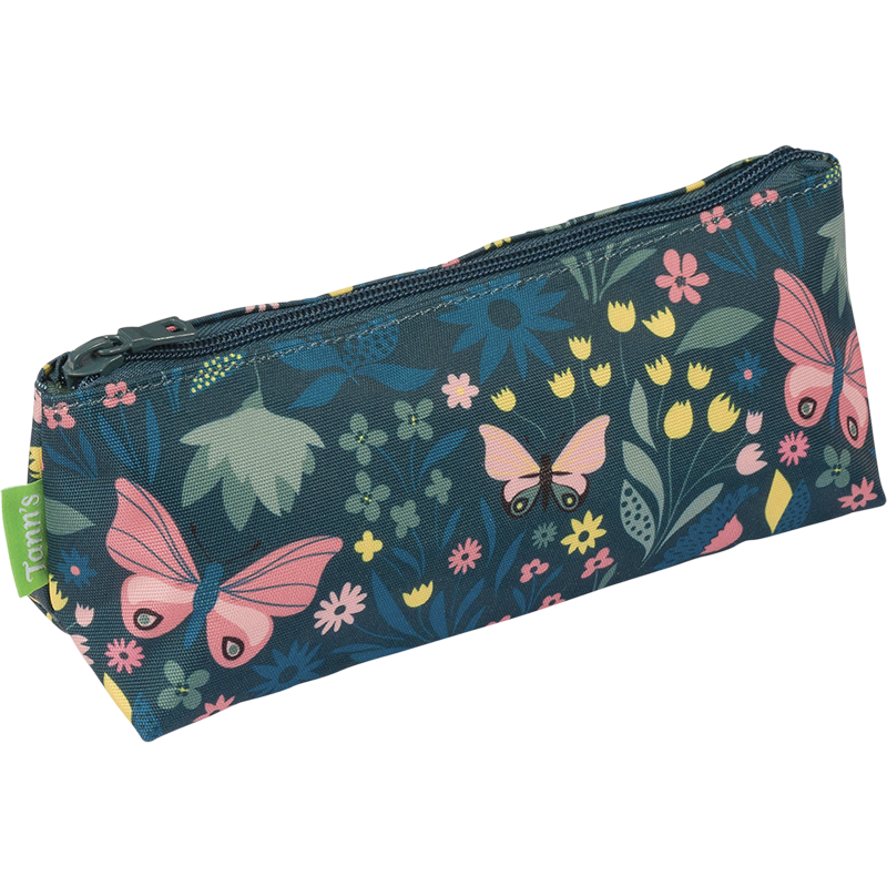 Trousse Romane verte