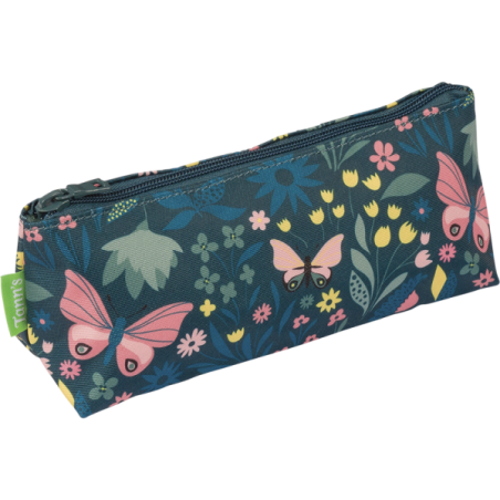 Trousse Romane verte