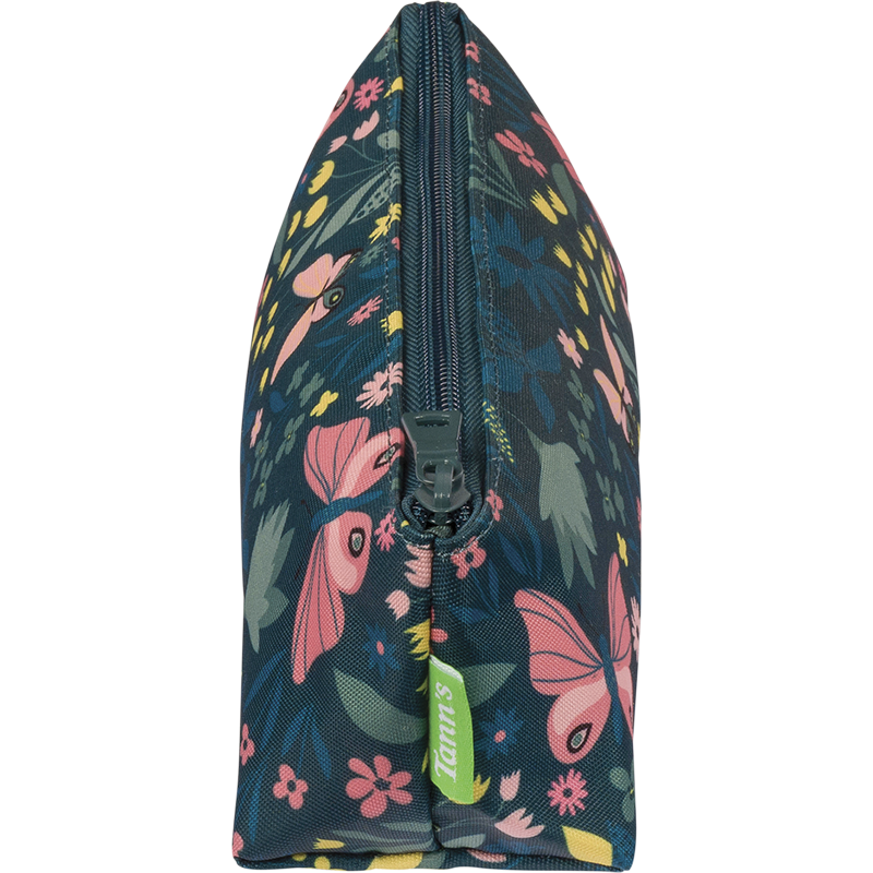 Trousse Romane verte