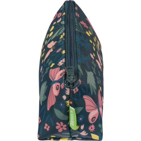 Trousse Romane verte