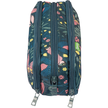 Trousse Romane verte