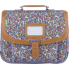 Cartable May multicolore
