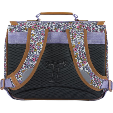 Cartable May multicolore