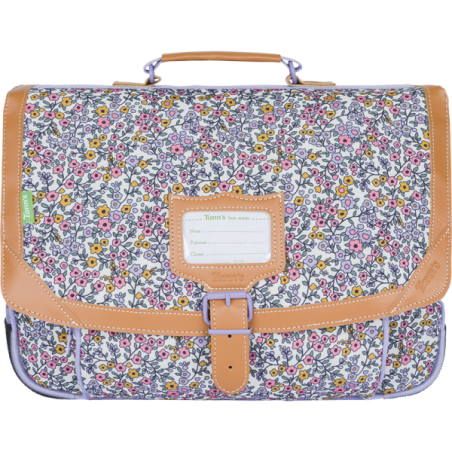 Cartable May multicolore