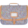 Cartable May multicolore