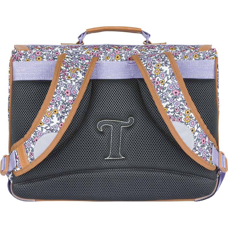 Cartable May multicolore
