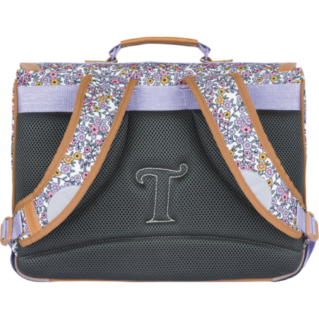 Cartable May multicolore