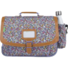 Cartable May multicolore