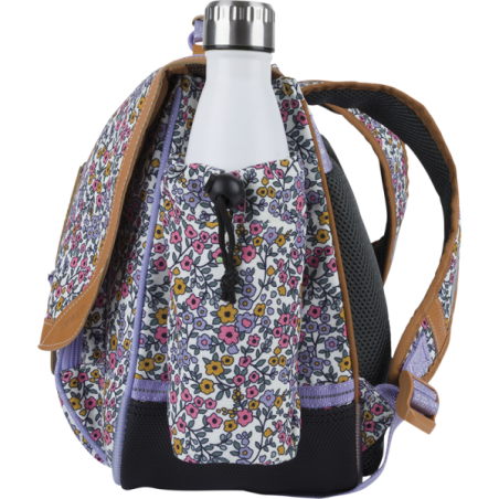 Cartable May multicolore