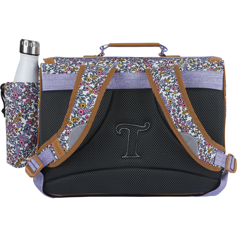 Cartable May multicolore