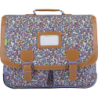 Cartable May multicolore