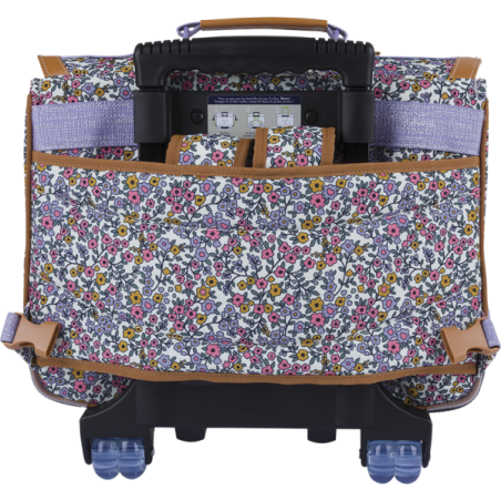 Cartable trolley May...